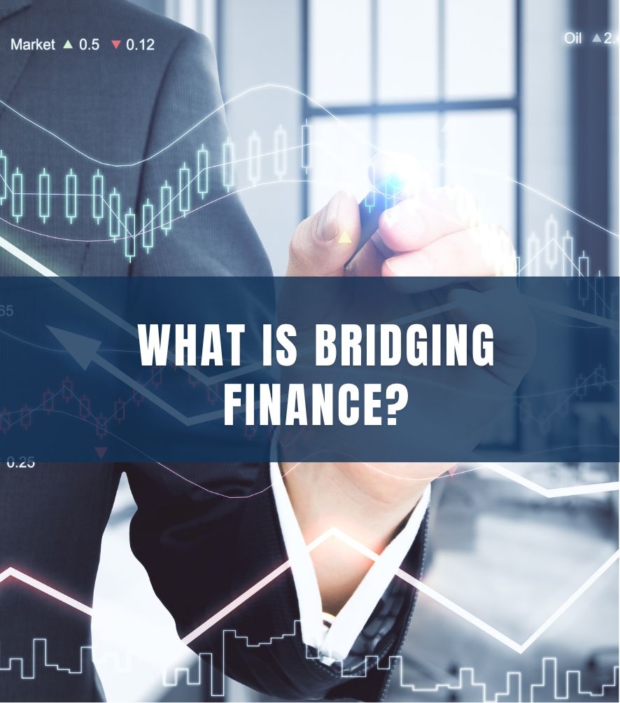 What-is-Bridging-Finance